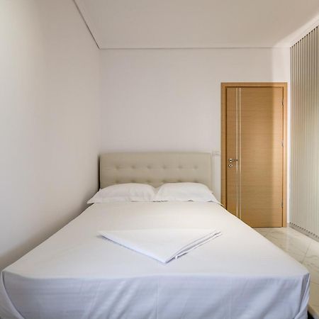 Mato Luxury Apartments Sarande Ngoại thất bức ảnh
