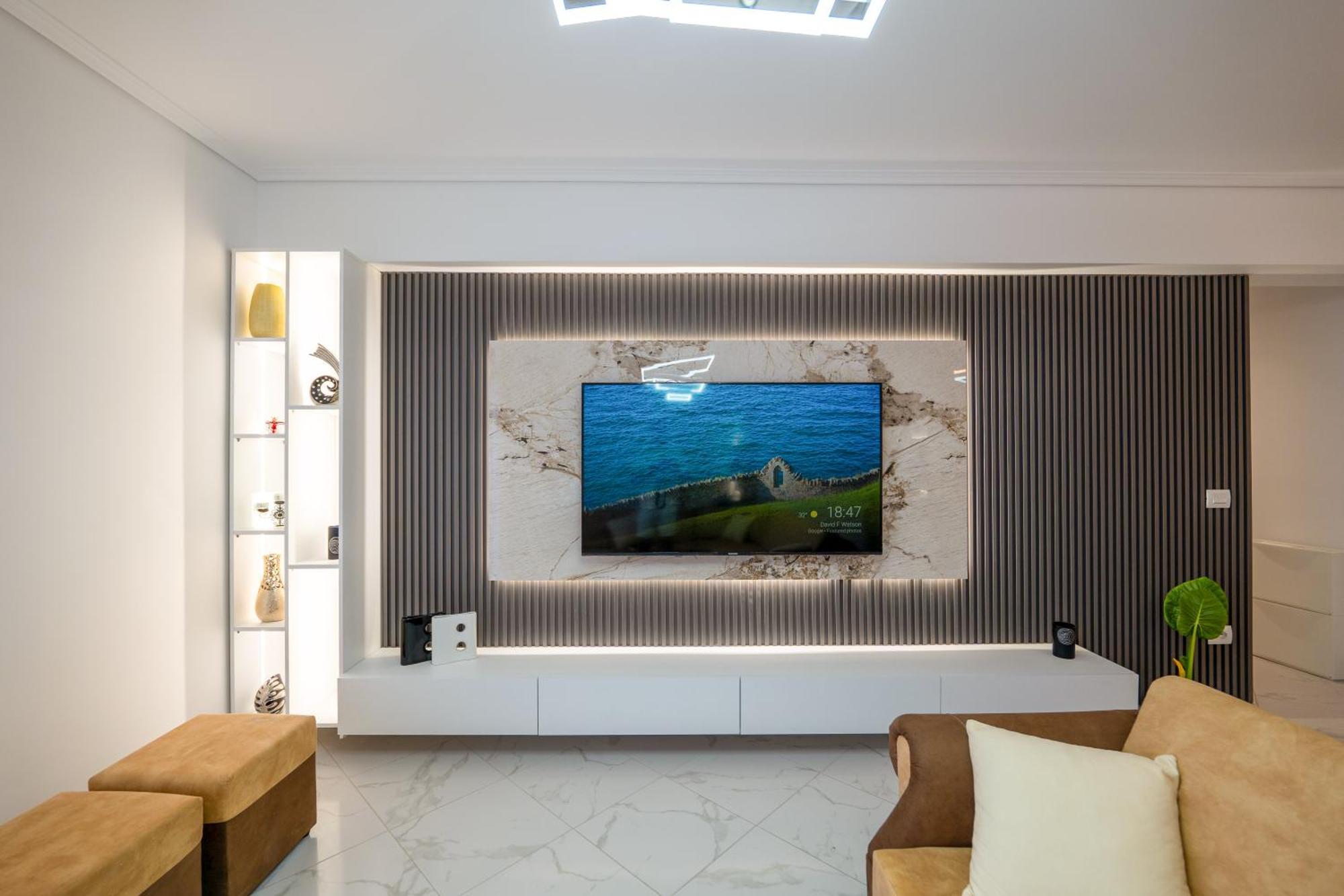 Mato Luxury Apartments Sarande Ngoại thất bức ảnh