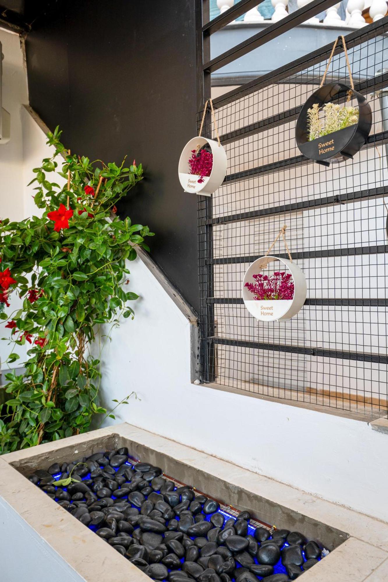 Mato Luxury Apartments Sarande Ngoại thất bức ảnh