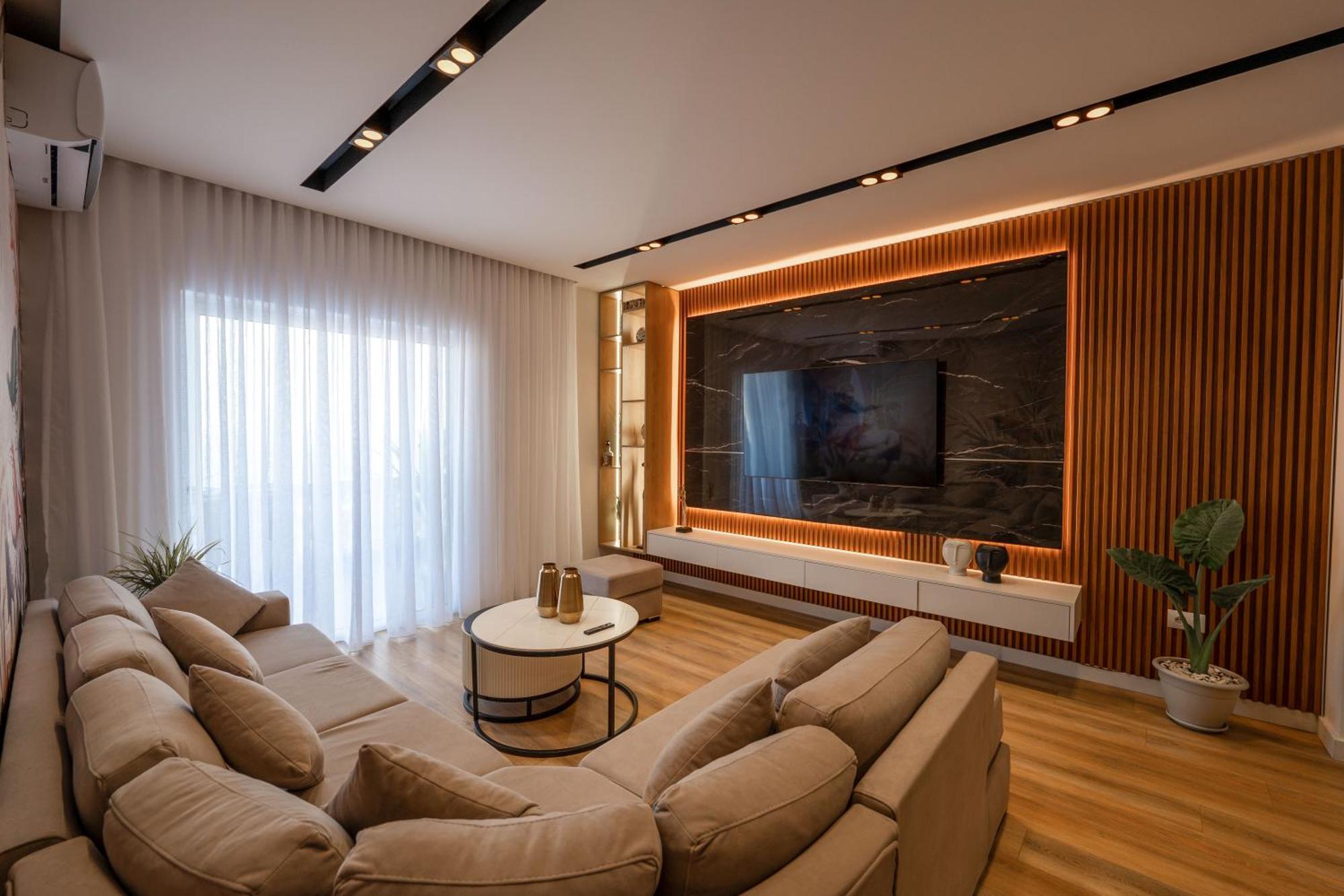 Mato Luxury Apartments Sarande Ngoại thất bức ảnh
