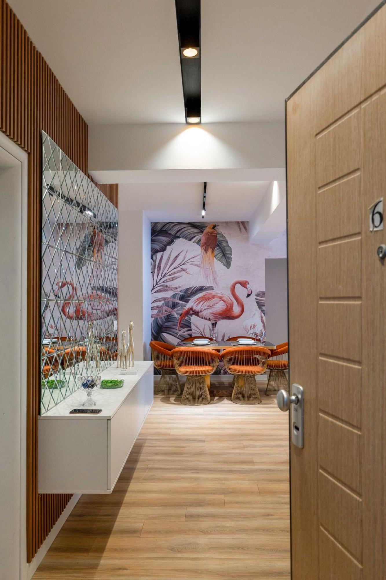 Mato Luxury Apartments Sarande Ngoại thất bức ảnh