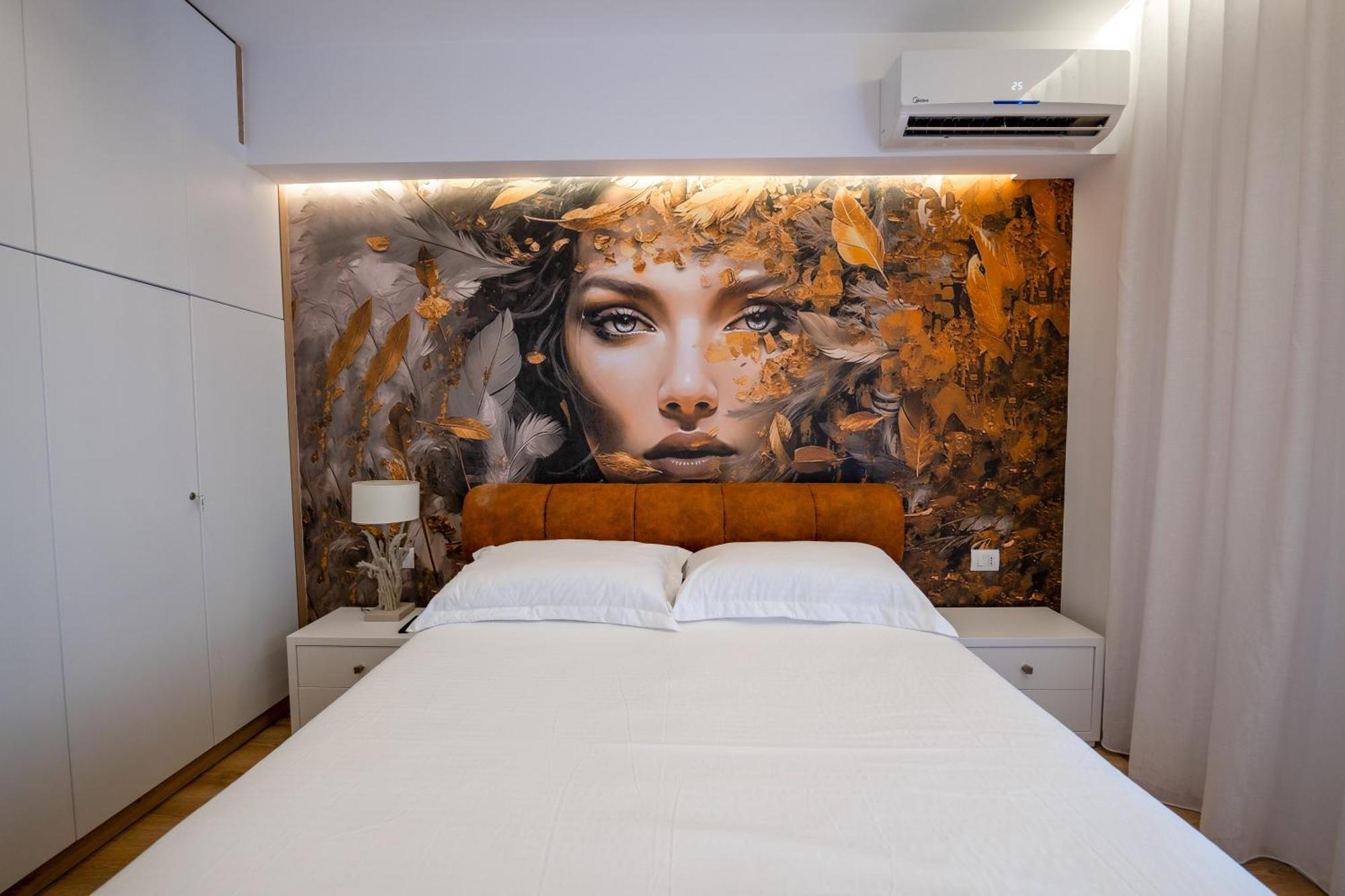 Mato Luxury Apartments Sarande Ngoại thất bức ảnh