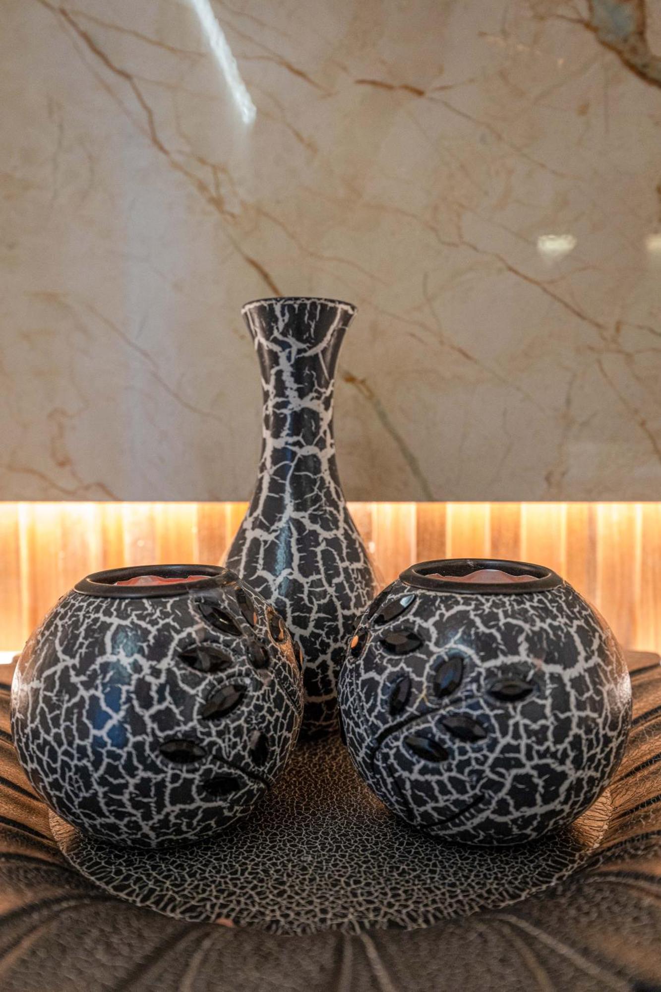 Mato Luxury Apartments Sarande Ngoại thất bức ảnh