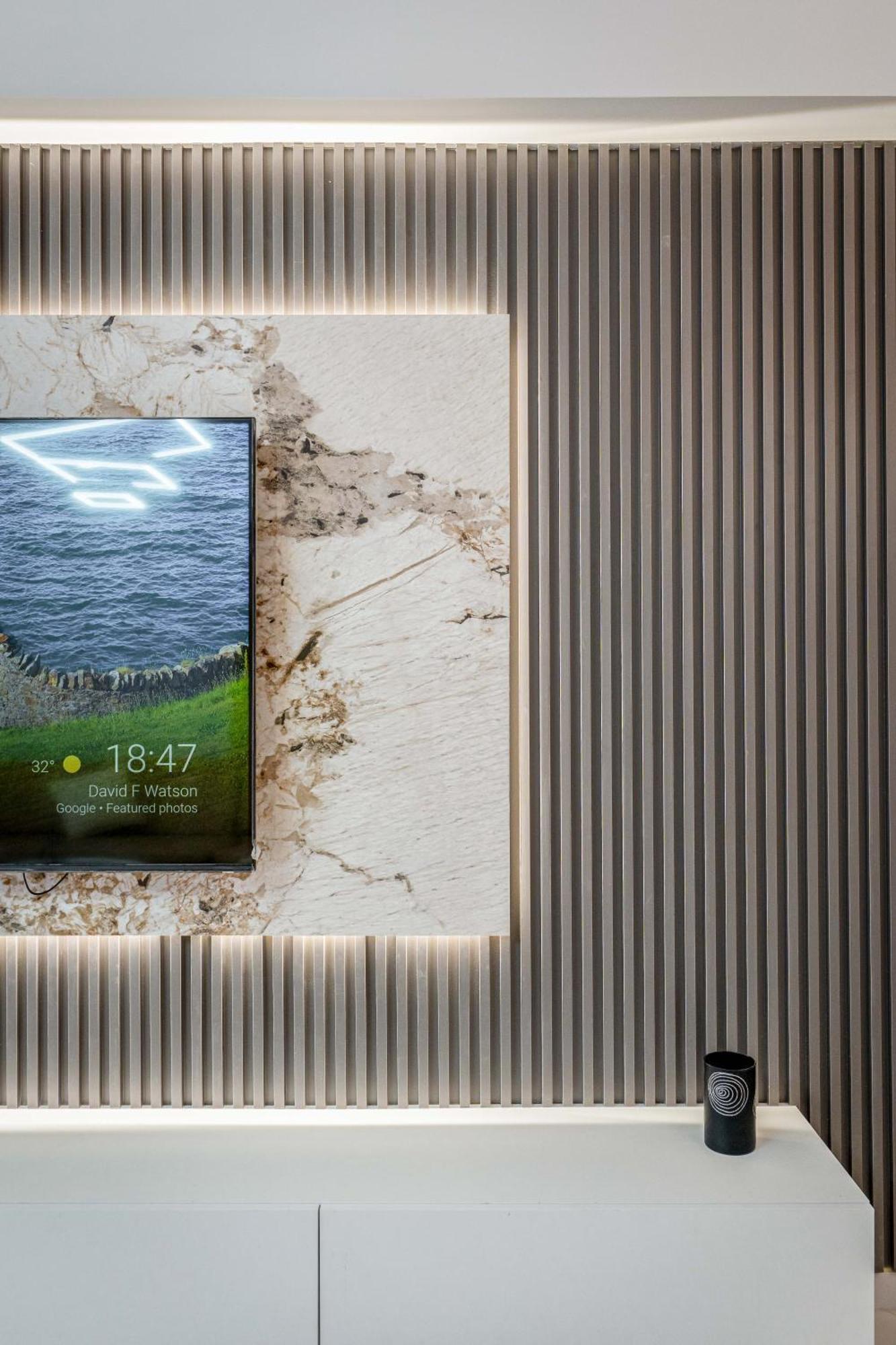 Mato Luxury Apartments Sarande Ngoại thất bức ảnh
